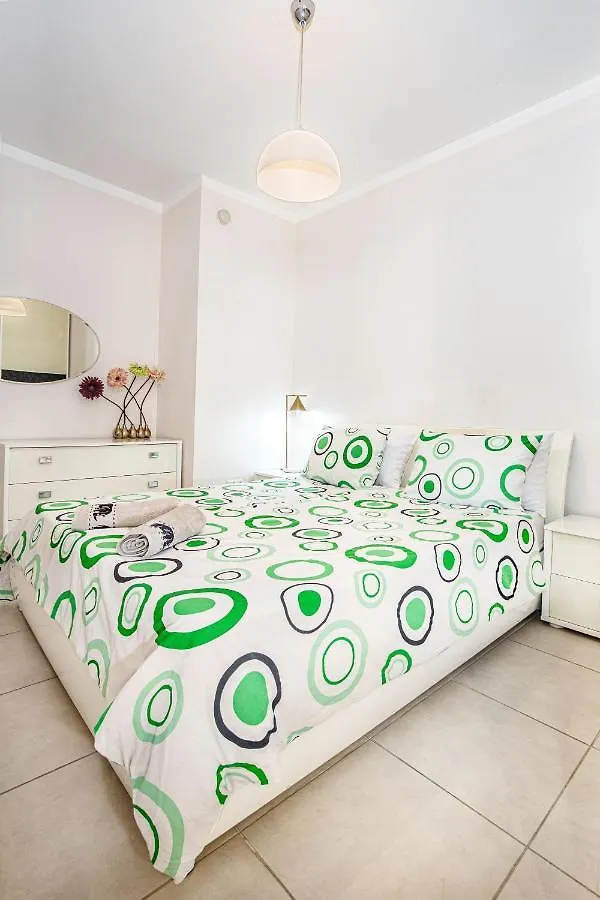 Cozy, Modern Studio Apartment In The Heart Of St Julians Saint Julian's 马耳他