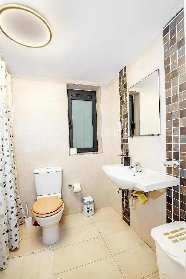 Cozy, Modern Studio Apartment In The Heart Of St Julians Saint Julian's