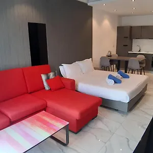 Hub Appartement San Ġiljan