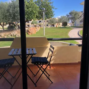 Quinta Nova 107 Appartement Alvor