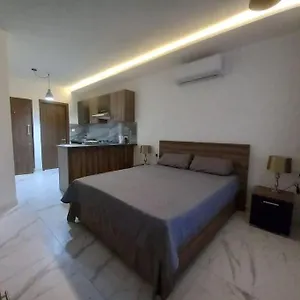 Brand New 1 Bedroom Flat Gudja