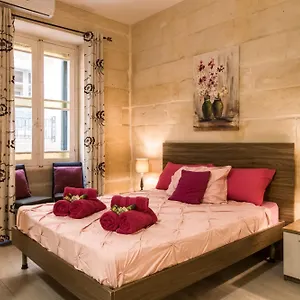 Gb - Triplex La Valette