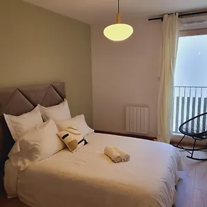 Le Paradigme Appartement Lyon