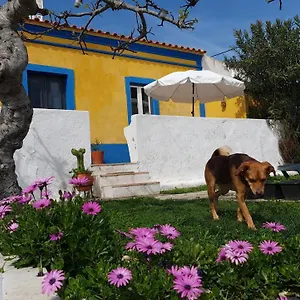 Monte Da Ti Luzia Hébergement de vacances District de Faro