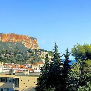 La Cigale Du Port Appartement Cassis