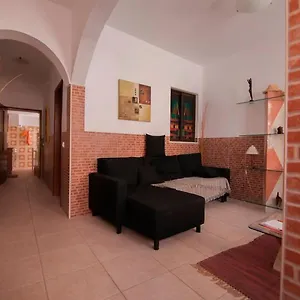 Algarve Typical Downtown House Appartement District de Faro