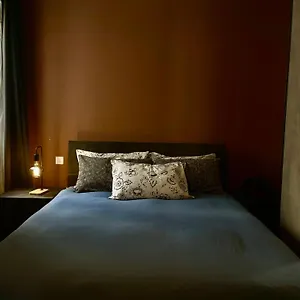 Airport Bedroom With Your Own Private Bathroom Self Check In And Self Check Out Air-condition Included Mqabba