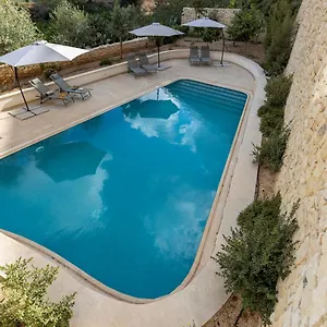 Mensija Valley Residences San Ġiljan
