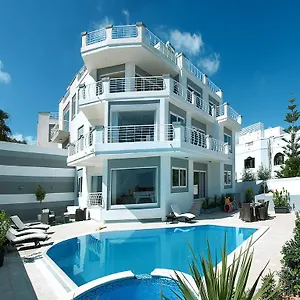 Belvedere Villa San Ġiljan