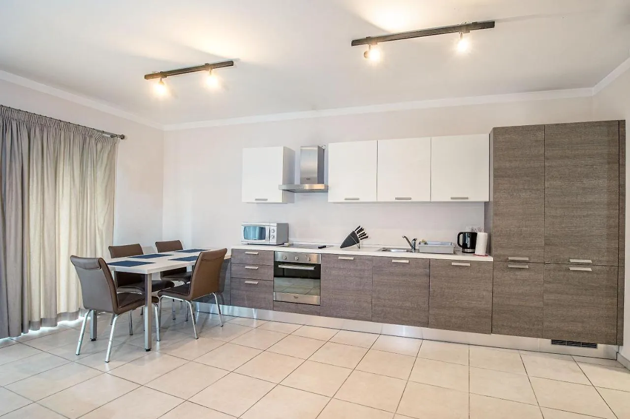 Cozy, Modern Studio Apartment In The Heart Of St Julians Saint Julian's